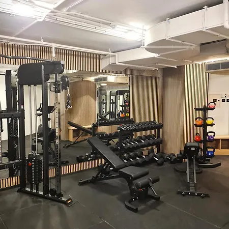 Luxurious Level 26 Getaway Apartamento