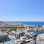 Luxurious Level 26 Getaway * Saint Julian's