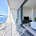 Luxurious Level 26 Getaway アパート Saint Julian's