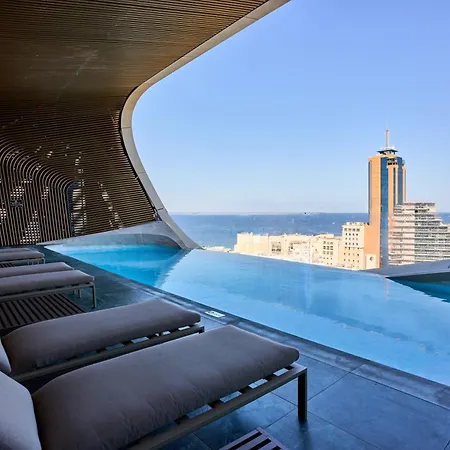 Luxurious Level 26 Getaway *