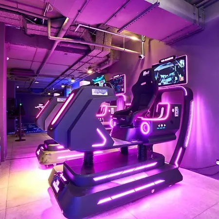 Luxurious Level 26 Getaway *