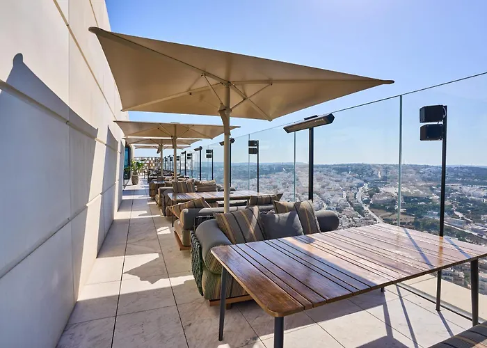 Luxurious Level 26 Getaway *