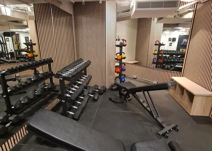 Luxurious Level 26 Getaway Daire Saint Julian's