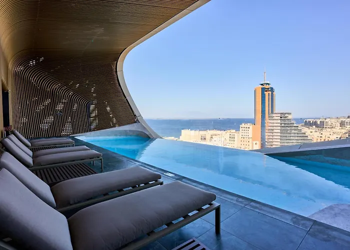 Luxurious Level 26 Getaway *