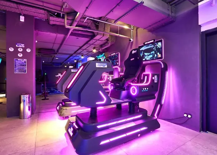 Luxurious Level 26 Getaway *