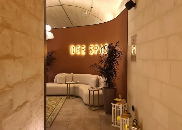 Luxurious Level 26 Getaway Saint Julian's