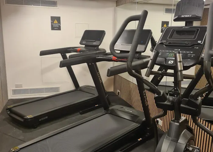 Luxurious Level 26 Getaway