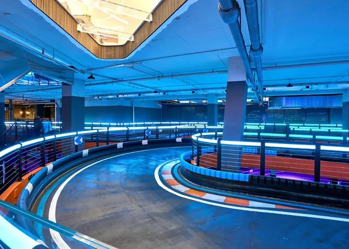 Luxurious Level 26 Getaway アパート