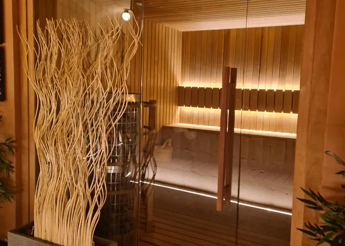 Luxurious Level 26 Getaway Daire *