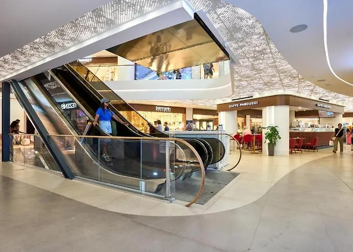 Luxurious Level 26 Getaway *