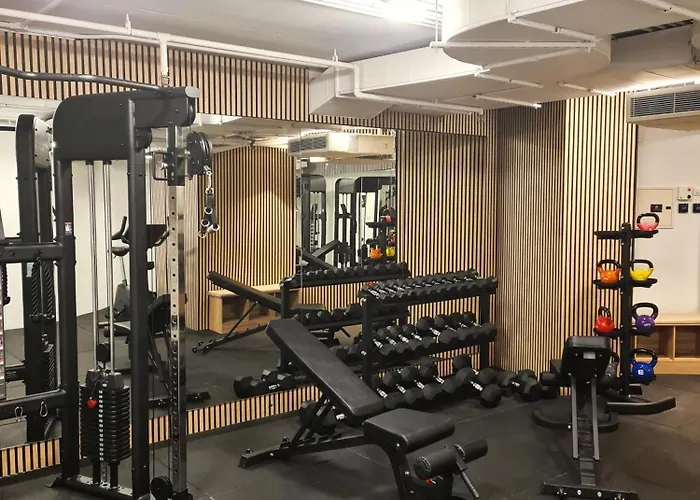 Luxurious Level 26 Getaway アパート