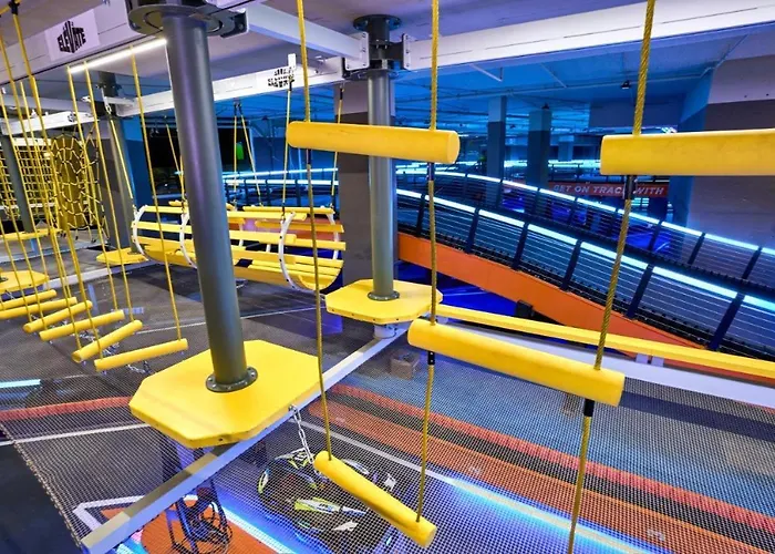 アパート Luxurious Level 26 Getaway *