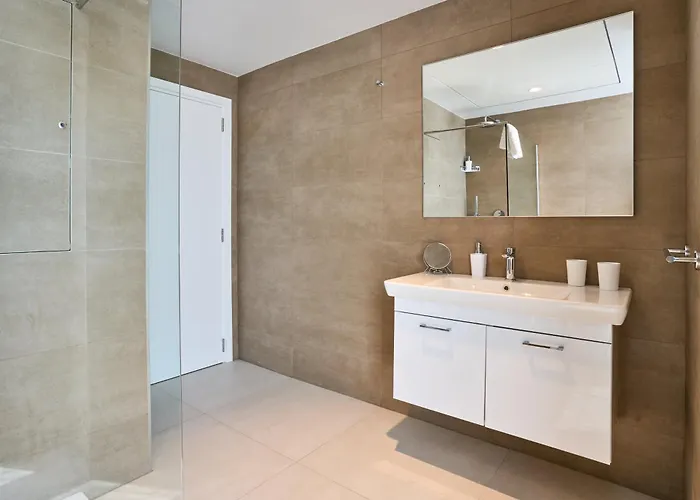 Luxurious Level 26 Getaway