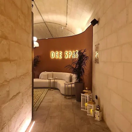 Luxurious Level 26 Getaway Saint Julian's